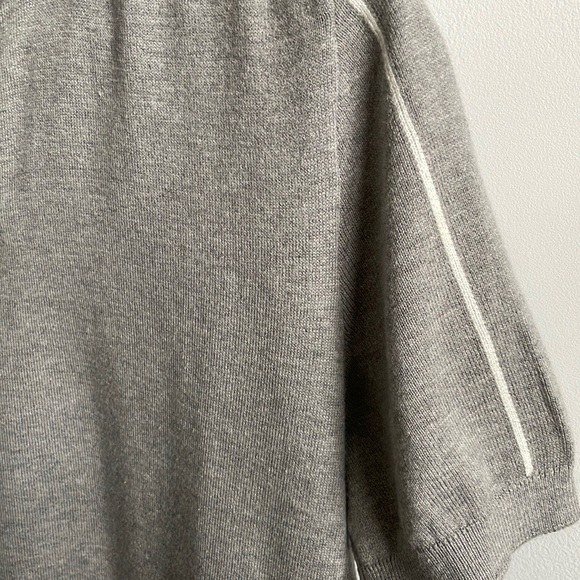 Topman quarter zip up top - Picture 5 of 5